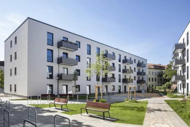 Project Recognition Form Projects – Greenford Construction Limited