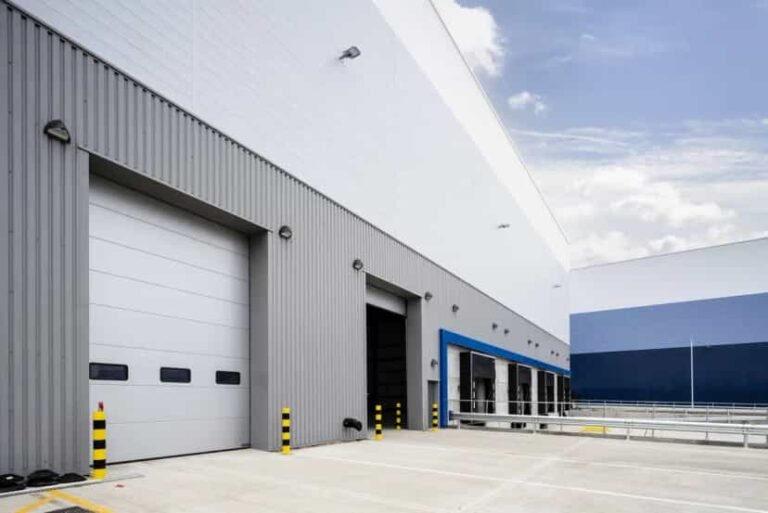 Project Recognition Form Projects – Greenford Construction Limited